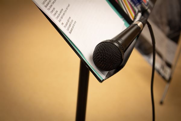 Ten10 Studios - Live Streaming Services