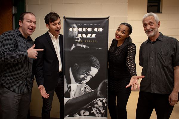 Ten10 Studios - Live Streaming Services