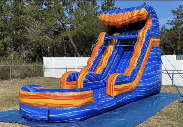Fun Times Bounce House & Party Supplies