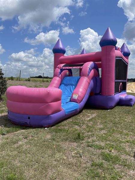 Fun Times Bounce House & Party Supplies