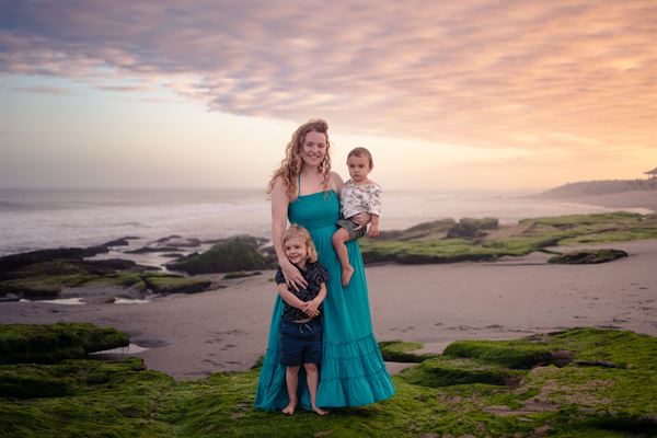 Carolina Sol Photography