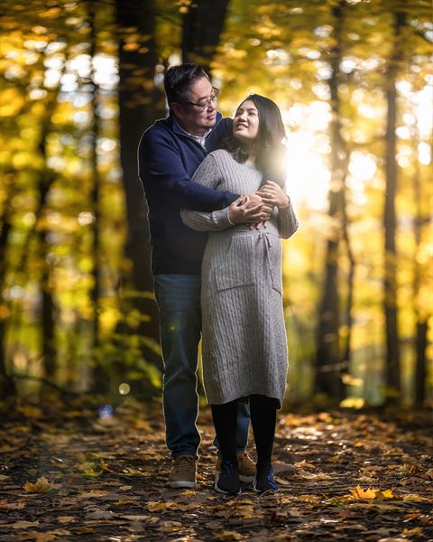 Optimum Influence Media