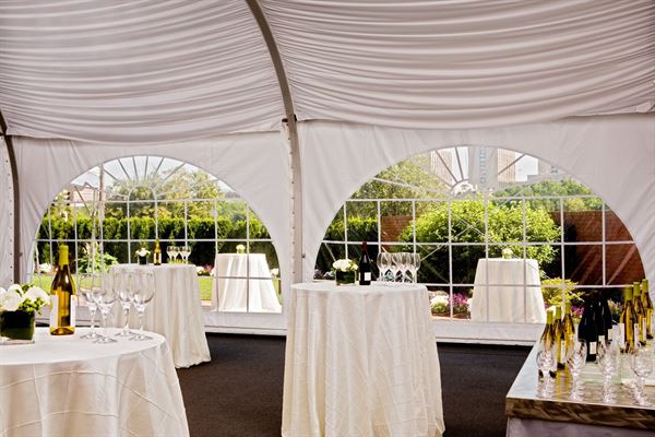 Hyatt Regency Boston/Cambridge