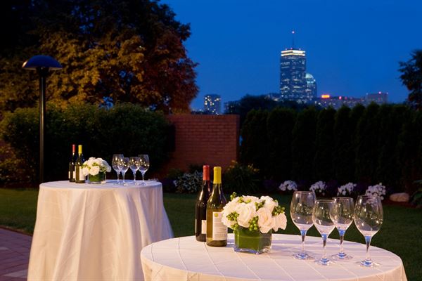 Hyatt Regency Boston/Cambridge