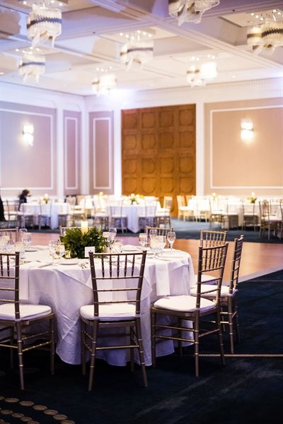 Hyatt Regency Boston/Cambridge