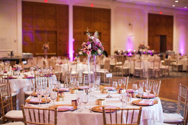 Hyatt Regency Boston/Cambridge