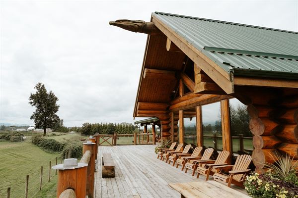 Fraser River Lodge & Resort
