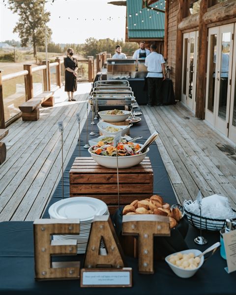 Fraser River Lodge & Resort