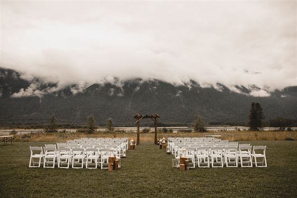 Fraser River Lodge & Resort