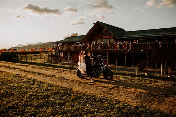 Fraser River Lodge & Resort