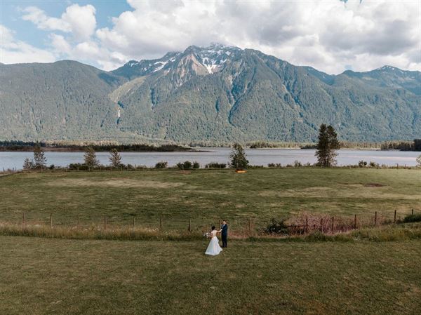 Fraser River Lodge & Resort