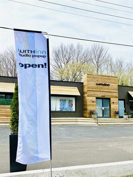 WithInn Beachtown Suites and Gathering Room