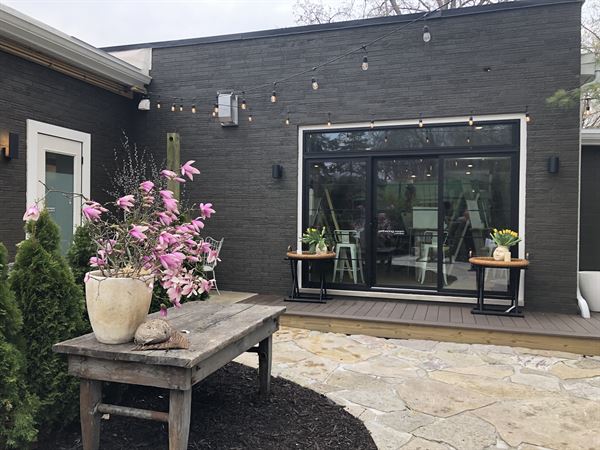 WithInn Beachtown Suites and Gathering Room