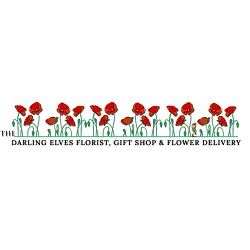 The Darling Elves Florist, Gift Shop & Flower Delivery