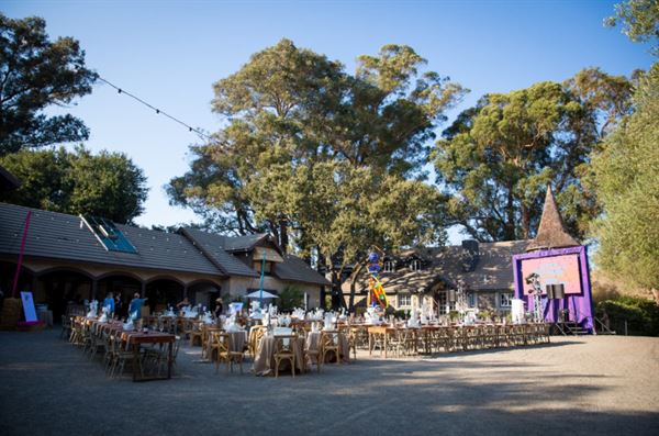 di Rosa Center for Contemporary Art