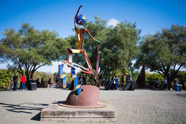 di Rosa Center for Contemporary Art