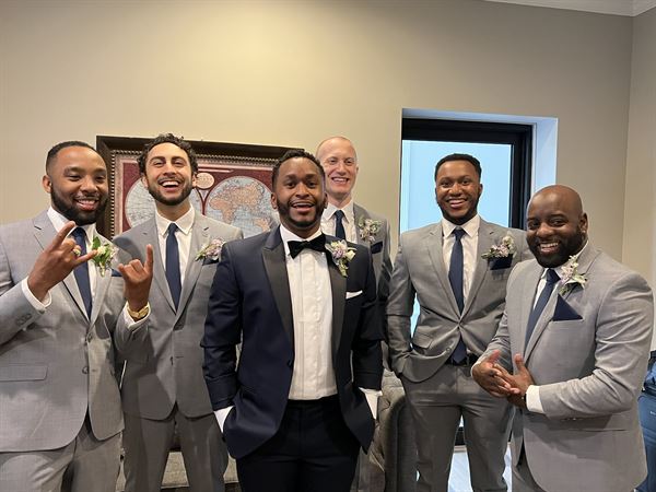 TAYLOR'S CATERING & DESIGNS