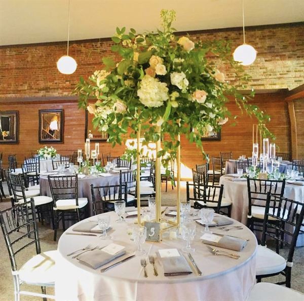 TAYLOR'S CATERING & DESIGNS