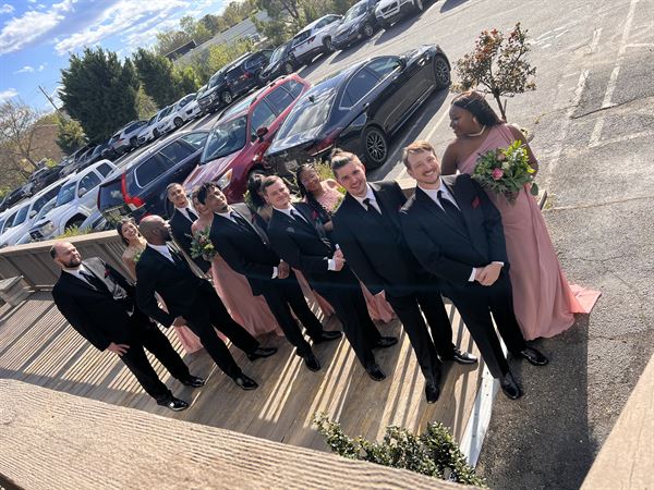 TAYLOR'S CATERING & DESIGNS