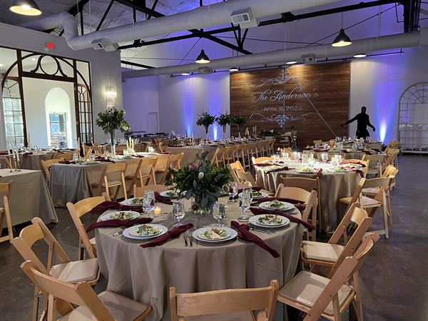 TAYLOR'S CATERING & DESIGNS