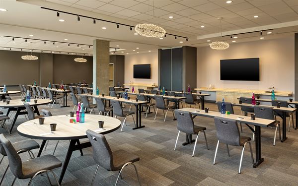 Aloft Fort Worth Trophy Club