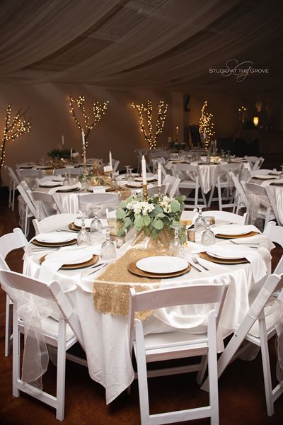 Lubbock Stone Creek Special Event Center