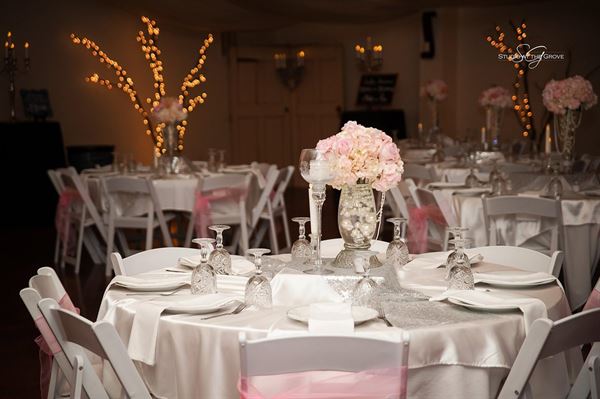 Stone Creek Event Center