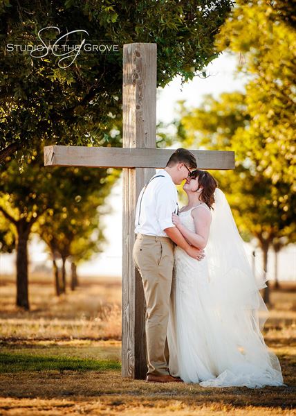 Stone Creek Event Center