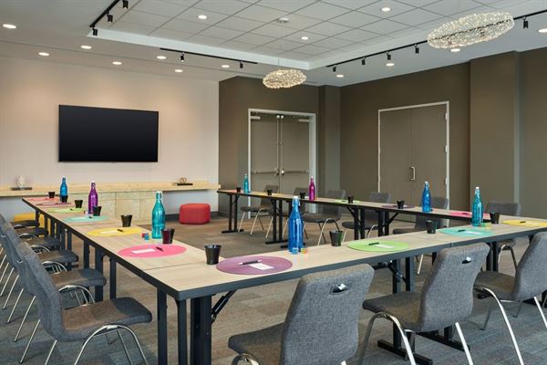 Aloft Fort Worth Trophy Club