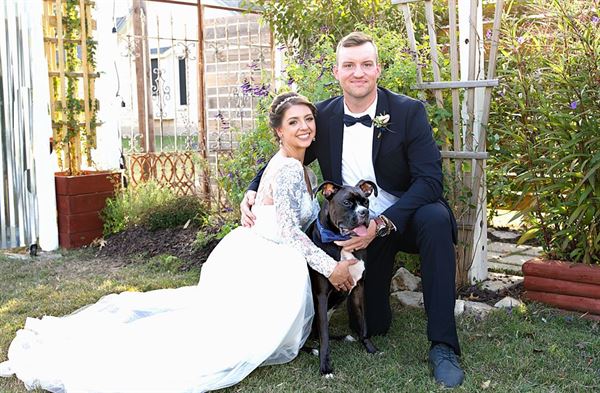 Georgetown Gardens Weddings and Events