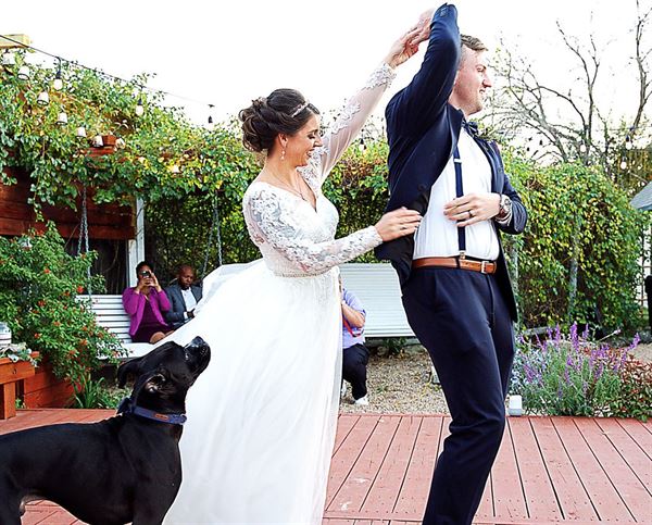 Georgetown Gardens Weddings and Events