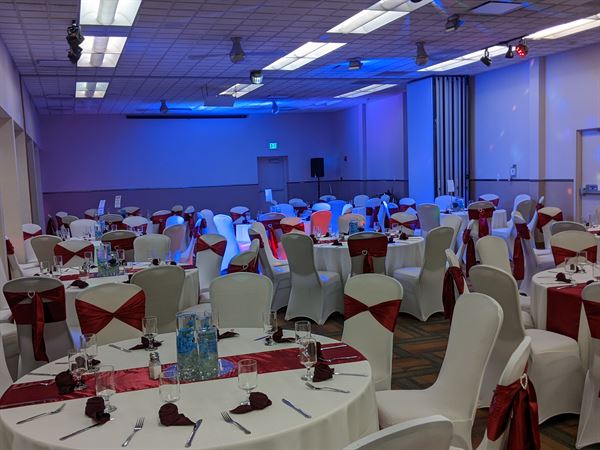 Best Western Plus Loveland Inn