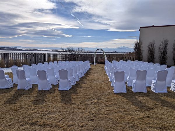 Best Western Plus Loveland Inn