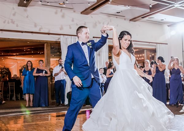 Seven Bridges Golf Club