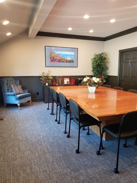 A L Harvey Law Professional Law Corporation