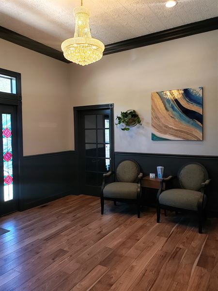 A L Harvey Law Professional Law Corporation