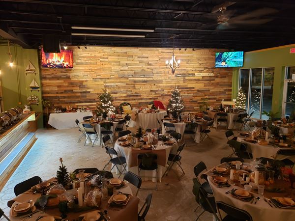 Coastal Karma Brewing