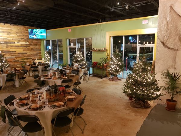 Coastal Karma Brewing