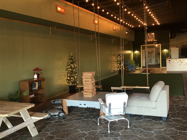 Coastal Karma Brewing