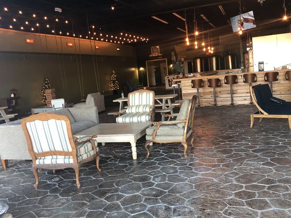 Coastal Karma Brewing