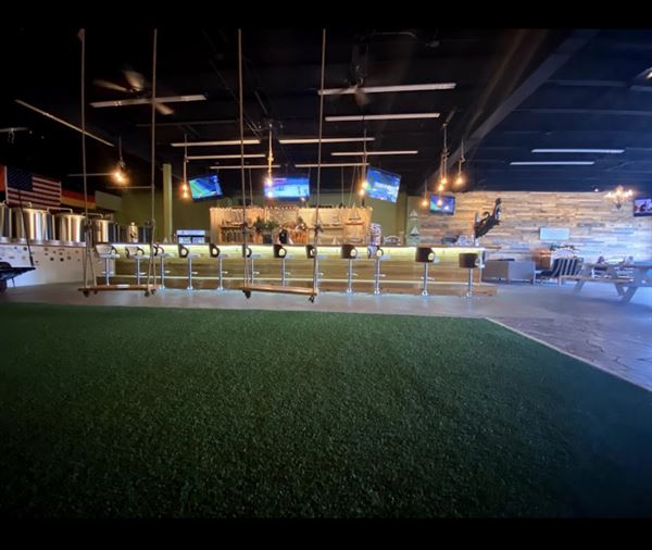 Coastal Karma Brewing