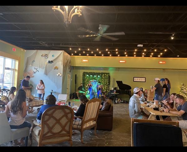 Coastal Karma Brewing