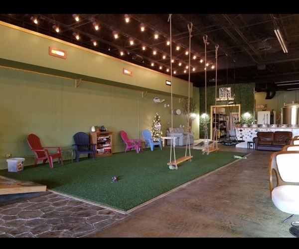 Coastal Karma Brewing