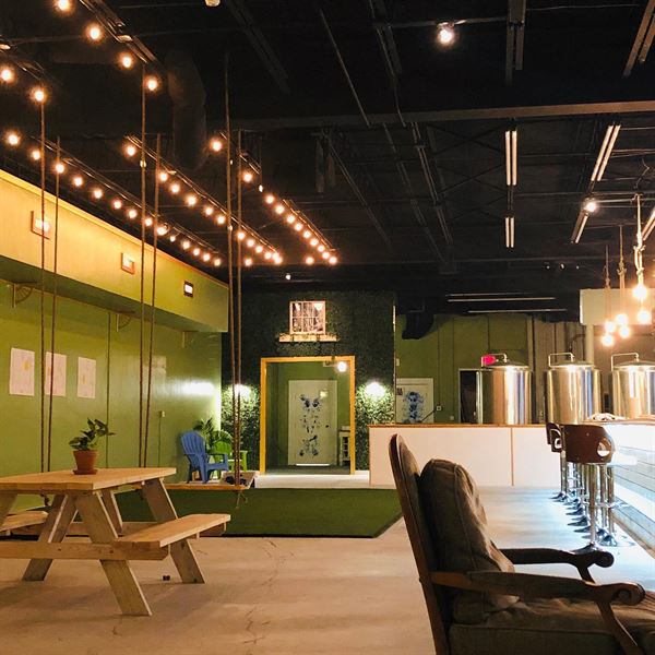 Coastal Karma Brewing