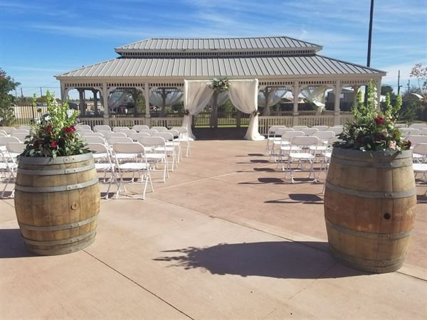 The White-Pool House Museum and Barn