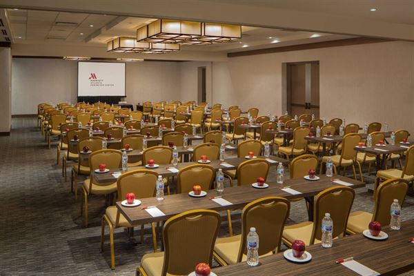 Atlanta Marriott Perimeter Center