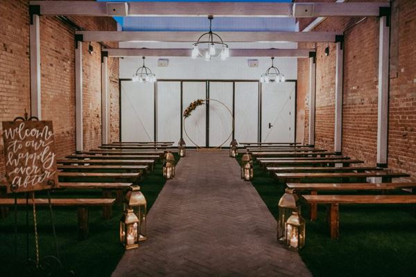 Tre Bella by Wedgewood Weddings