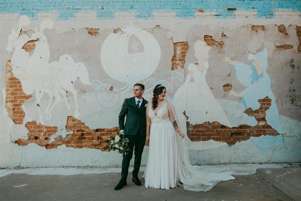 Tre Bella by Wedgewood Weddings