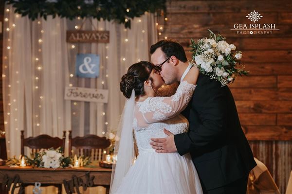 The Hidden Barn Venue