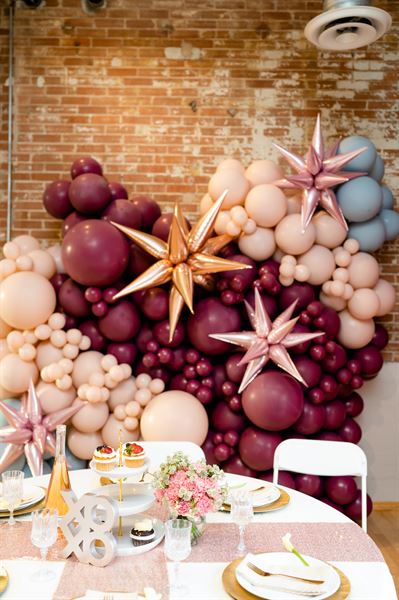 The Olie Gathering Place